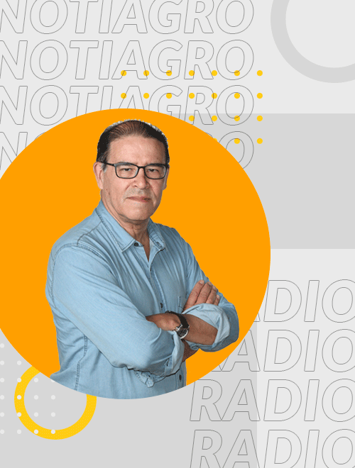 Notiagro Radio